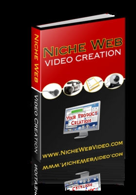 Product picture Niche Web Video Product Creation